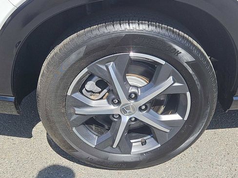 Used 2024 Honda HR-V EX-L image 8