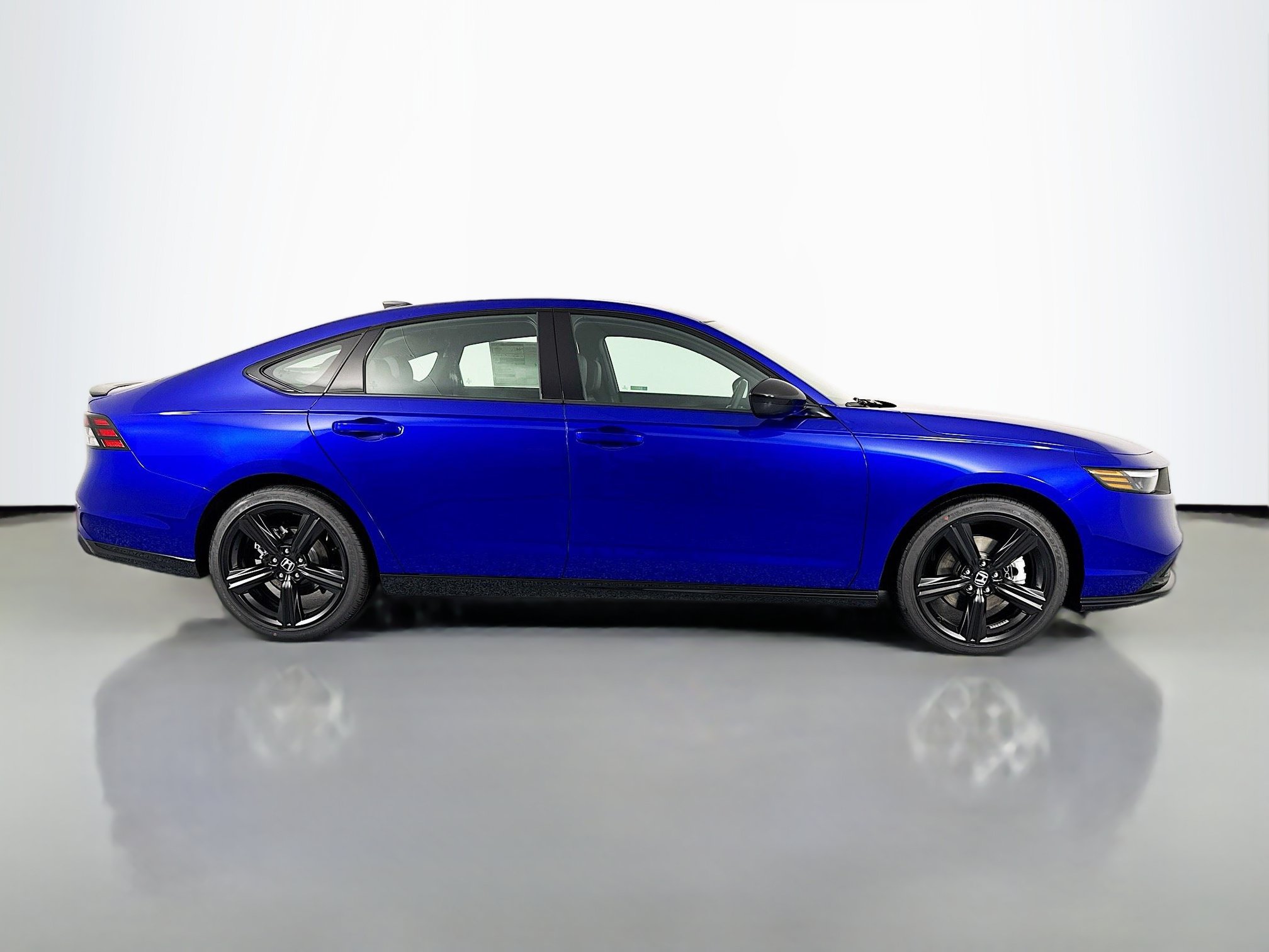 New 2026 Honda Accord Sport image 4