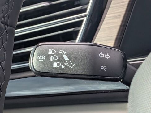 New 2026 Volkswagen Atlas SEL Premium R-Line AWD/4WD image 34