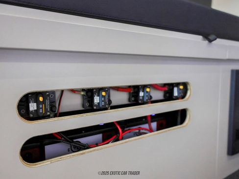 Used 2024 Mercedes-Benz Sprinter 2500 image 55