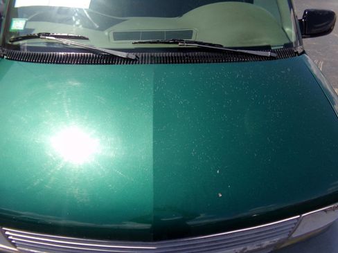 Used 1998 Chevrolet Astro w/ Convenience Group image 54