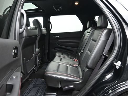 Used 2025 Dodge Durango R/T AWD/4WD image 25