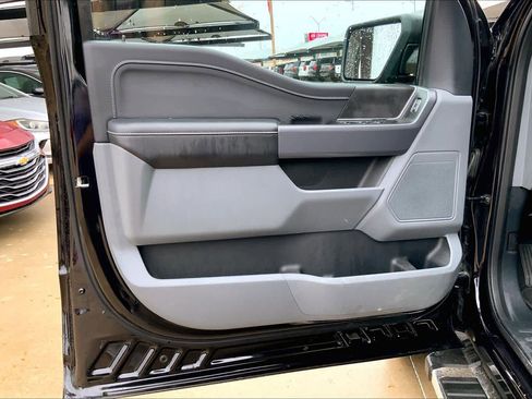 Used 2025 Ford F150 XLT w/ Equipment Group 301A Standard image 20