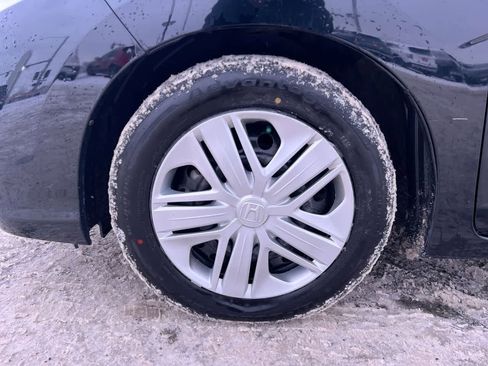 Used 2020 Honda Fit LX image 10