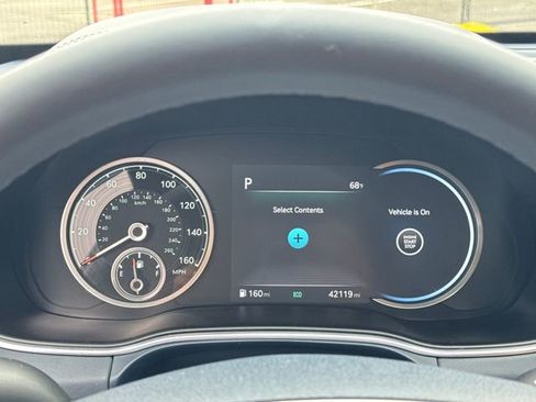 Used 2021 Genesis GV80 3.5T Advanced + AWD/4WD image 18