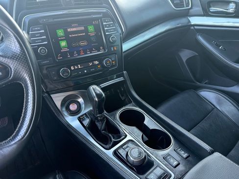 Used 2020 Nissan Maxima 3.5 SV w/ Floor Mat Group image 11
