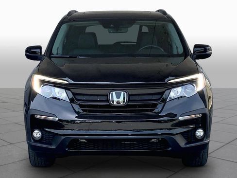 Used 2022 Honda Pilot Special Edition image 4