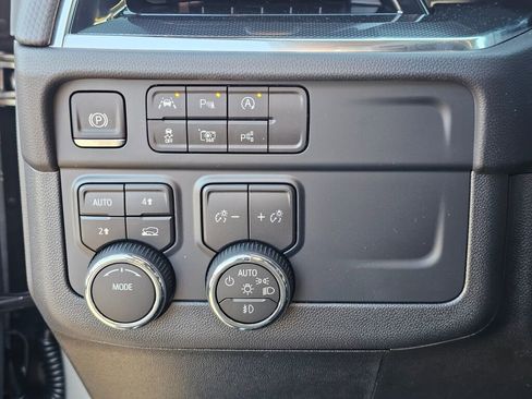 New 2026 Chevrolet Suburban RST w/ Comfort Package image 35