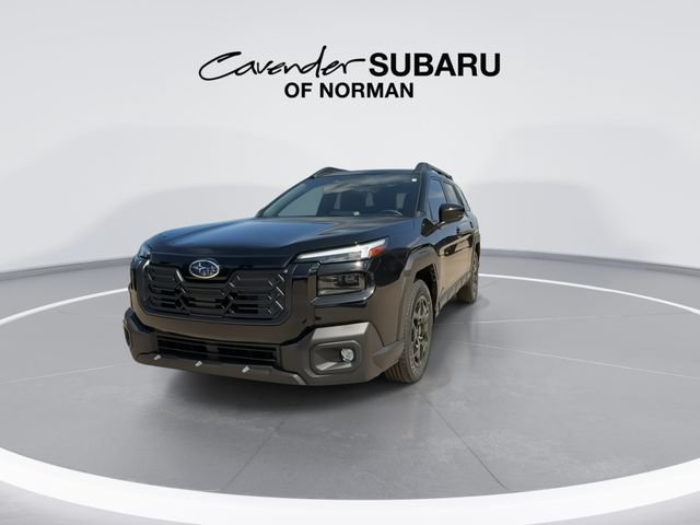 New 2026 Subaru Outback Limited AWD/4WD image 5