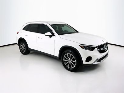 Used 2024 Mercedes-Benz GLC 300