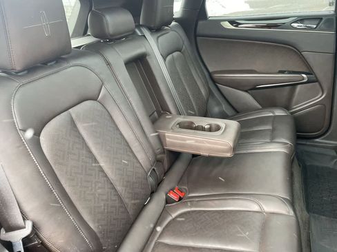 Used 2017 Lincoln MKC Black Label w/ Lincoln MKC Climate Package image 15