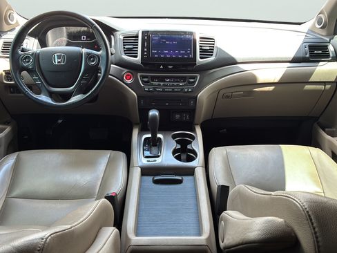 Used 2017 Honda Pilot EX-L image 18