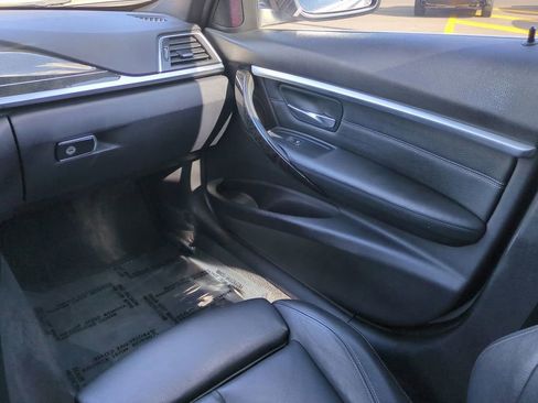 Used 2017 BMW 330i xDrive Sedan image 15