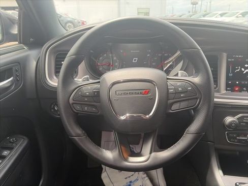 Used 2022 Dodge Charger GT w/ Plus Group AWD/4WD image 15