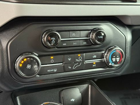 Used 2022 Ford Bronco 2-Door image 12