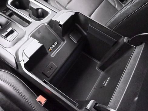 Used 2022 GMC Sierra 1500 Denali image 40