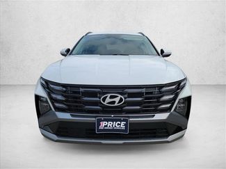 Used 2025 Hyundai Tucson SEL video 2