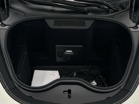 Used 2021 McLaren GT RWD image 29