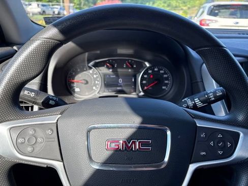 Used 2023 GMC Terrain SLE w/ Driver Convenience Package AWD/4WD image 21
