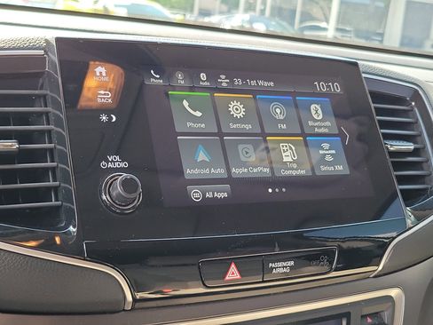 Used 2021 Honda Pilot EX-L image 27