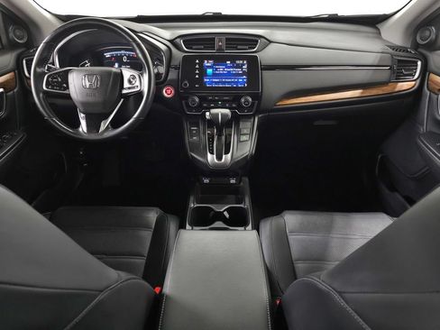 Used 2022 Honda CR-V EX-L image 13