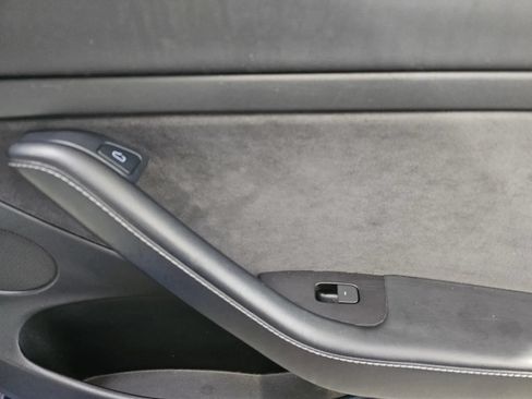 Used 2021 Tesla Model 3 Performance AWD/4WD image 8