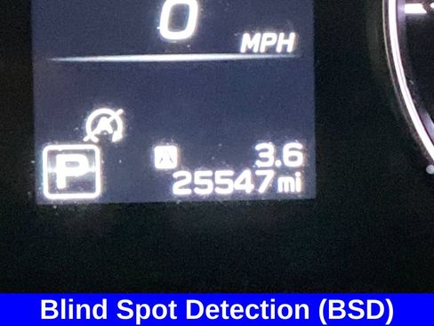 Certified 2024 Subaru Outback Premium AWD/4WD image 22