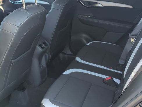 Used 2025 Buick Envision Sport Touring image 25