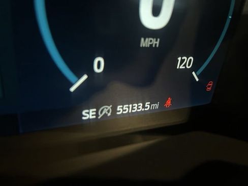 Used 2023 Ford F150 Lariat w/ Equipment Group 502A High AWD/4WD image 22