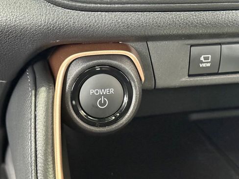 New 2026 Toyota Grand Highlander AWD Hybrid image 26