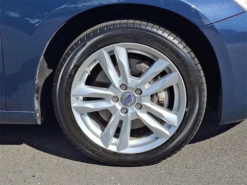 Used 2012 Volvo S60 T6 image 8