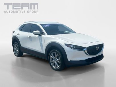Used 2023 MAZDA CX-30 AWD 2.5 S w/ Select Package
