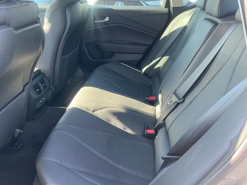 Certified 2025 Acura TLX w/ Technology Package image 20