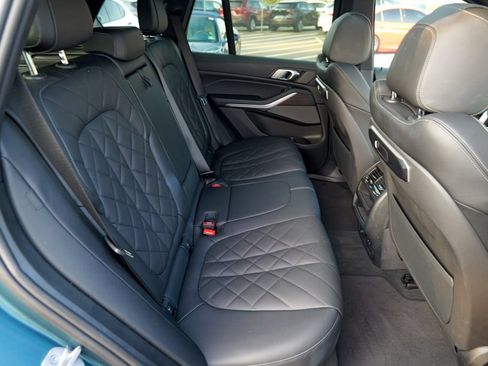 Used 2024 BMW X5 xDrive40i w/ Premium Package AWD/4WD image 32