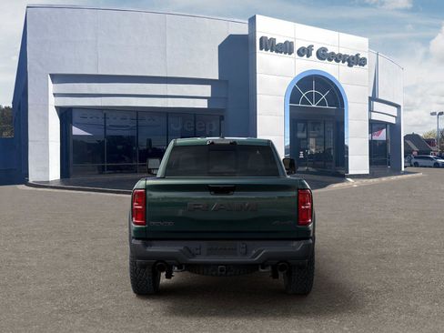 New 2026 RAM 1500 RHO AWD/4WD image 7
