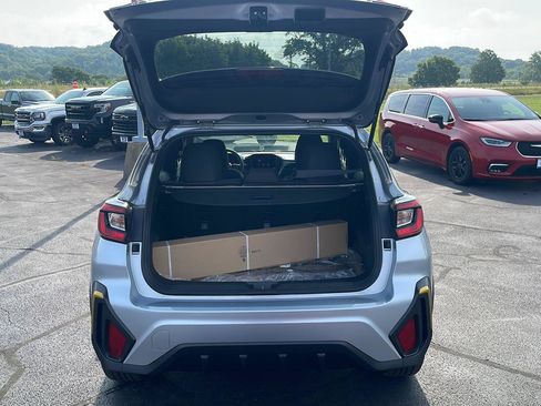 Used 2025 Subaru Crosstrek 2.5i Sport AWD/4WD image 28