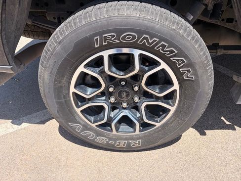Used 2022 Ford F150 XLT w/ Equipment Group 302A High AWD/4WD image 21