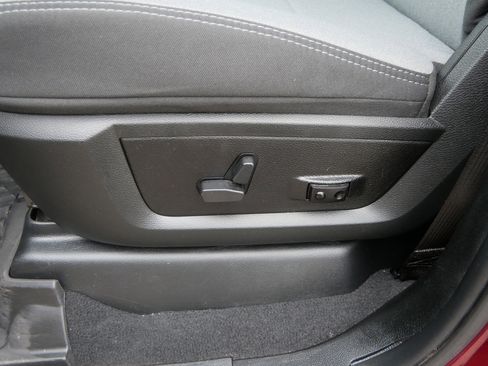 Used 2024 RAM 3500 Big Horn AWD/4WD image 24