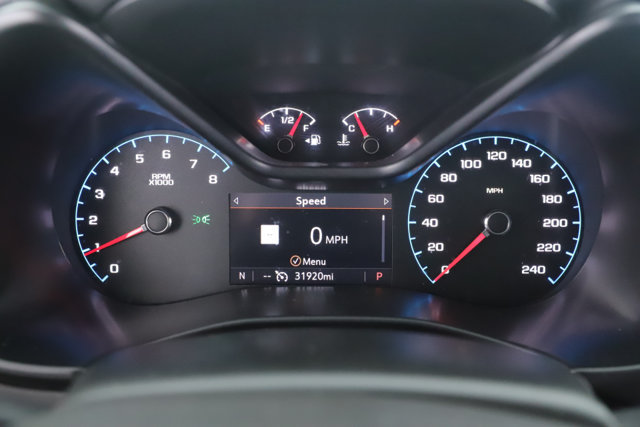Used 2022 GMC Canyon AT4 AWD/4WD image 22