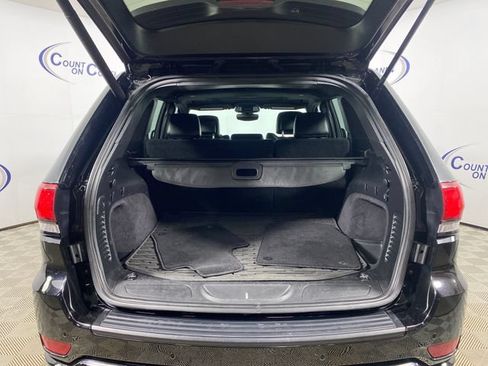 Used 2020 Jeep Grand Cherokee Altitude AWD/4WD image 25