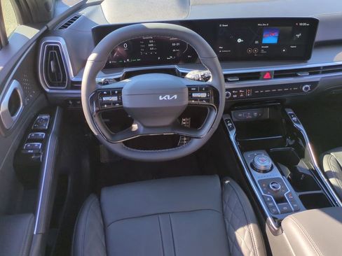 New 2026 Kia Sorento SX Prestige AWD/4WD image 20