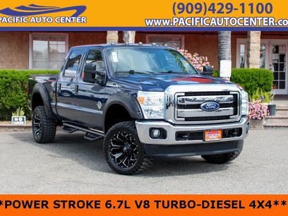 Used 2016 Ford F250 XLT w/ XLT Value Package