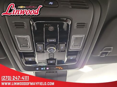 New 2026 Chevrolet Tahoe Premier image 31