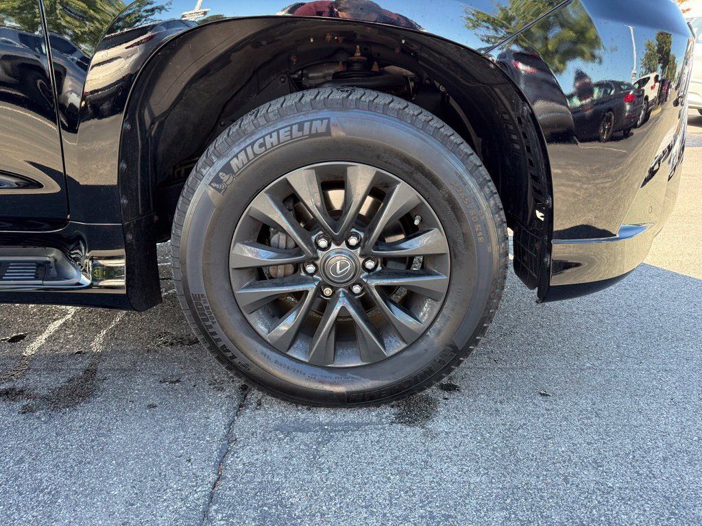 Used 2023 Lexus GX 460 Premium w/ Premium Plus Package AWD/4WD image 28
