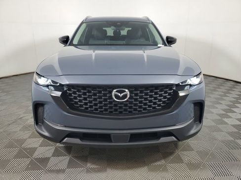Certified 2023 MAZDA CX-50 AWD 2.5 S w/ Cargo Package image 2