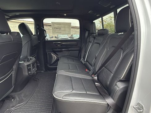 New 2026 RAM 1500 Limited image 13