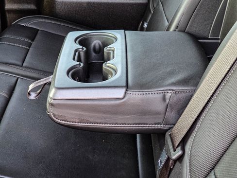 Used 2023 Chevrolet Silverado 3500 High Country w/ Technology Package image 38