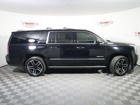 Used 2018 GMC Yukon XL Denali w/ Open Road Package AWD/4WD image 3