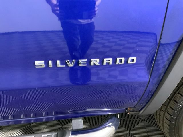 Used 2014 Chevrolet Silverado 1500 LT RWD image 14