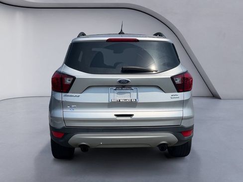 Used 2019 Ford Escape SEL FWD image 3